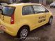 2012 Seat  Mii 1.0 75ch Style 3p Small Car Used vehicle photo 3