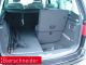 2012 Seat  ALHAMBRA 2.0 TDI CR Ecomotive - 7 seater Style V Van / Minibus Demonstration Vehicle photo 5