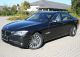 2009 BMW  A 750i V8 NEW MODEL / ** 1 HAND and NO TENANTS ** Limousine Used vehicle photo 1