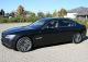 2009 BMW  A 750i V8 NEW MODEL / ** 1 HAND and NO TENANTS ** Limousine Used vehicle photo 2