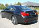 2009 BMW  A 750i V8 NEW MODEL / ** 1 HAND and NO TENANTS ** Limousine Used vehicle photo 7