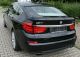 2009 BMW  550i Gran Turismo/MOD.2010 / * UPE.d.Herst.113.400 * Limousine Used vehicle photo 7