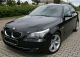 BMW  550i Aut. / * Most absolute SUPER-A./UPE.d.H.90.600 * 2007 Used vehicle photo