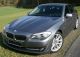 BMW  530d Sport Auto. / ** ABSOL. SUPER AUSSTG. ** Like new. ** 2010 Used vehicle photo