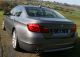 2010 BMW  530d Sport Auto. / ** ABSOL. SUPER AUSSTG. ** Like new. ** Limousine Used vehicle photo 8
