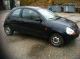 2000 Ford  Ka, WITH 96000 km, AIR, elec. Fens ... Small Car Used vehicle photo 3