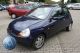 2001 Ford  Ka from 2.Hand servo ZV eFH Alus more. Small Car Used vehicle photo 2