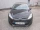 2010 Ford  Fiesta 1.6 TDCi Sport 3p Small Car Used vehicle photo 8