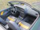1991 Lotus  Elan S2 Cabrio / roadster Used vehicle photo 7