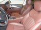 2012 Infiniti  EX30d AWD Aut. GT Premium Vollausstattung Estate Car Used vehicle photo 4
