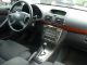 2012 Toyota  Avensis 2.0 VVT-i Automatic Combi Executive Estate Car Used vehicle photo 8