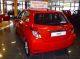 2012 Toyota  Yaris 1.33 6-speed 5-door Cool / design package Small Car New vehicle photo 1