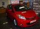 2012 Toyota  Yaris 1.33 6-speed 5-door Cool / design package Small Car New vehicle photo 3