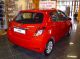 2012 Toyota  Yaris 1.33 6-speed 5-door Cool / design package Small Car New vehicle photo 4