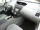 2012 Toyota  PriusPlus 1.8 VVT-i Hybrid Automatic Life 7-Sit Estate Car New vehicle photo 9