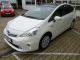 Toyota  PriusPlus 1.8 VVT-i Hybrid Automatic Life 7-Sit 2012 New vehicle photo