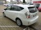 2012 Toyota  PriusPlus 1.8 VVT-i Hybrid Automatic Life 7-Sit Estate Car New vehicle photo 2