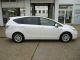 2012 Toyota  PriusPlus 1.8 VVT-i Hybrid Automatic Life 7-Sit Estate Car New vehicle photo 4