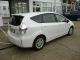2012 Toyota  PriusPlus 1.8 VVT-i Hybrid Automatic Life 7-Sit Estate Car New vehicle photo 5
