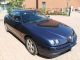 2001 Alfa Romeo  GTV 2.0 16V TWIN SPARK L KM.106000 TAGLIANDI AL Sports car/Coupe Used vehicle photo 1