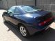 2001 Alfa Romeo  GTV 2.0 16V TWIN SPARK L KM.106000 TAGLIANDI AL Sports car/Coupe Used vehicle photo 3