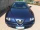 2001 Alfa Romeo  GTV 2.0 16V TWIN SPARK L KM.106000 TAGLIANDI AL Sports car/Coupe Used vehicle photo 5