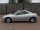 1999 Alfa Romeo  GTV 1.8 TWIN SPARK L KM.230000 TAGLIANDI ALFA TE Sports car/Coupe Used vehicle photo 2