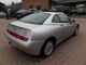 1999 Alfa Romeo  GTV 1.8 TWIN SPARK L KM.230000 TAGLIANDI ALFA TE Sports car/Coupe Used vehicle photo 4