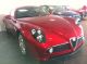 2007 Alfa Romeo  8C Competizione, brand new, 3,500 km Sports car/Coupe Used vehicle photo 2