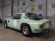 1972 TVR  3000 Sports car/Coupe Used vehicle photo 11