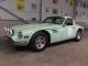 1972 TVR  3000 Sports car/Coupe Used vehicle photo 13