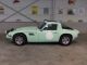 1972 TVR  3000 Sports car/Coupe Used vehicle photo 14