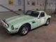 1972 TVR  3000 Sports car/Coupe Used vehicle photo 3