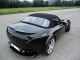 2002 TVR  Other Cabrio / roadster Used vehicle photo 1