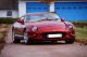 1997 TVR  Cerbera 4.2 Sports car/Coupe Used vehicle photo 3