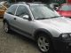 2006 Rover  Streetwise Best Offer Small Car Used vehicle photo 1