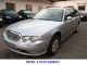 Rover  75 Tourer 1.8, combined, pensioners, TOP! 2001 Used vehicle			(business photo