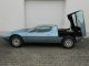 1971 Maserati  Bora Sports car/Coupe Classic Vehicle photo 14