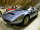 1971 Maserati  Bora Sports car/Coupe Classic Vehicle photo 2