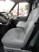 2008 Ford  FT300 2.2 TREND UP + LANG/9-SITZE/2xKLIMA/TEMPOM Van / Minibus Used vehicle photo 9