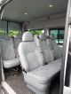 2008 Ford  FT300 2.2 TREND UP + LANG/9-SITZE/2xKLIMA/TEMPOM Van / Minibus Used vehicle photo 12