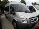 Ford  FT300 2.2 TREND UP + LANG/9-SITZE/2xKLIMA/TEMPOM 2008 Used vehicle photo