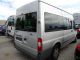 2008 Ford  FT300 2.2 TREND UP + LANG/9-SITZE/2xKLIMA/TEMPOM Van / Minibus Used vehicle photo 1