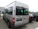 2008 Ford  FT300 2.2 TREND UP + LANG/9-SITZE/2xKLIMA/TEMPOM Van / Minibus Used vehicle photo 2