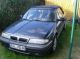 Rover  Convertible 1995 Used vehicle photo