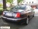 2009 Rover  75 Limousine Used vehicle photo 3