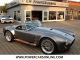 1965 Cobra  CN original COBRA RS5 with a space frame Cabrio / roadster Used vehicle photo 3