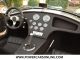 1965 Cobra  CN original COBRA RS5 with a space frame Cabrio / roadster Used vehicle photo 7