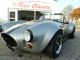 1988 Cobra  Viper 427 / Mohr Rover 3.5 liter injection engine Cabrio / roadster Used vehicle photo 9