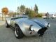 1988 Cobra  Viper 427 / Mohr Rover 3.5 liter injection engine Cabrio / roadster Used vehicle photo 6